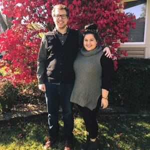 Meet your Posher, Mia